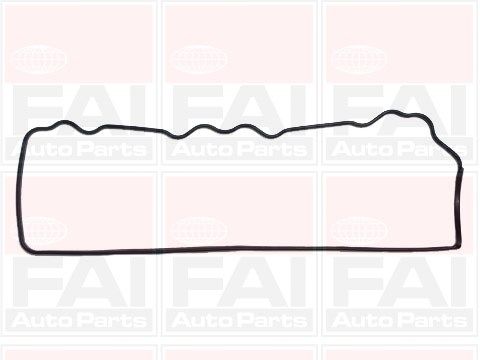 FAI AUTOPARTS Прокладка, крышка головки цилиндра RC647S